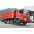 Dongfeng 6X2 Dump Truck factory